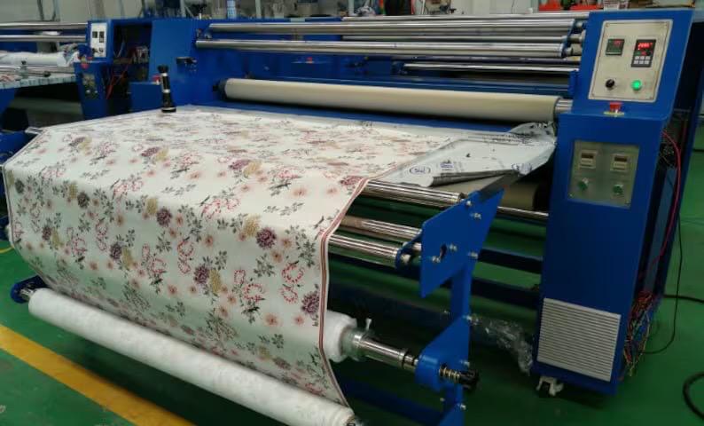 Custom Polyester Fabric Printing: Personalized Image on Fabric By The Yard