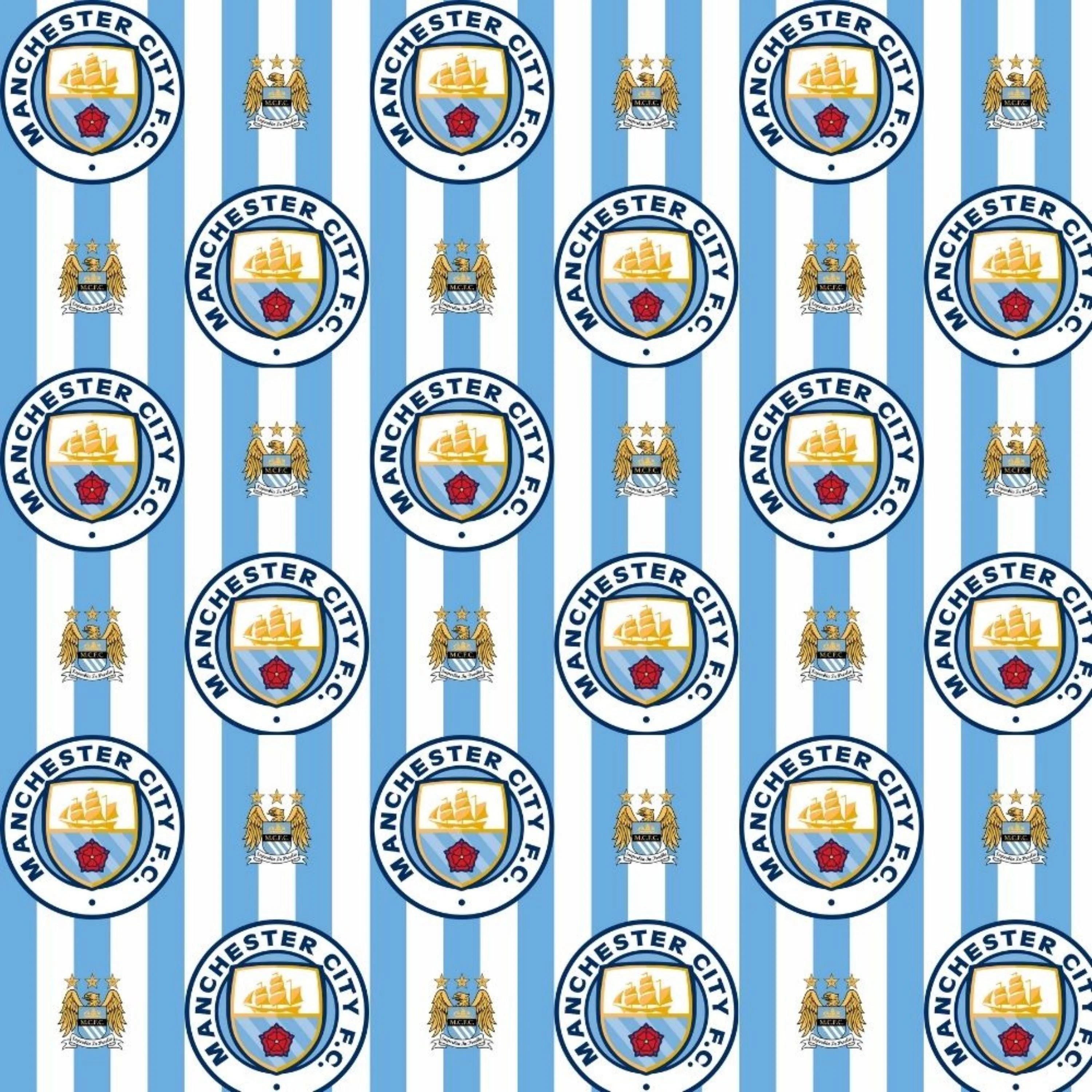English Premier League Club Polyester fabric by the yard for quilting sewing crafts