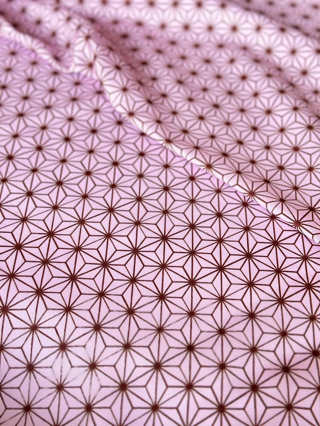 Anime Mini demon- Slaying squares 100% polyester fabric by the yard | Custom printing | Cartoon TV show inspired fabric