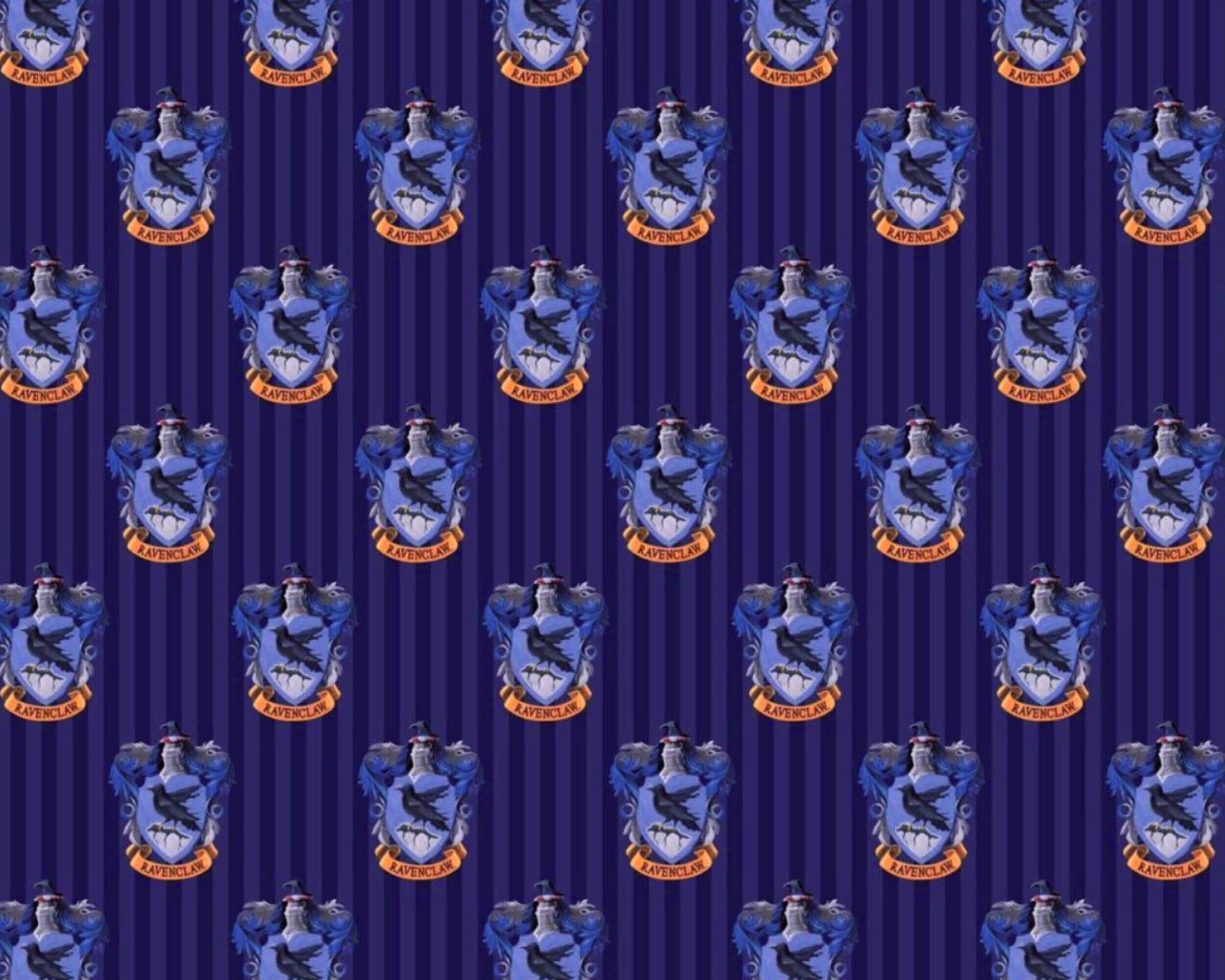 Harry Potter House Polyester Fabric,Gryffindor, Hufflepuff, Ravenclaw, Slytherin, Half Yard/Full Yard, Quilting & Sewing